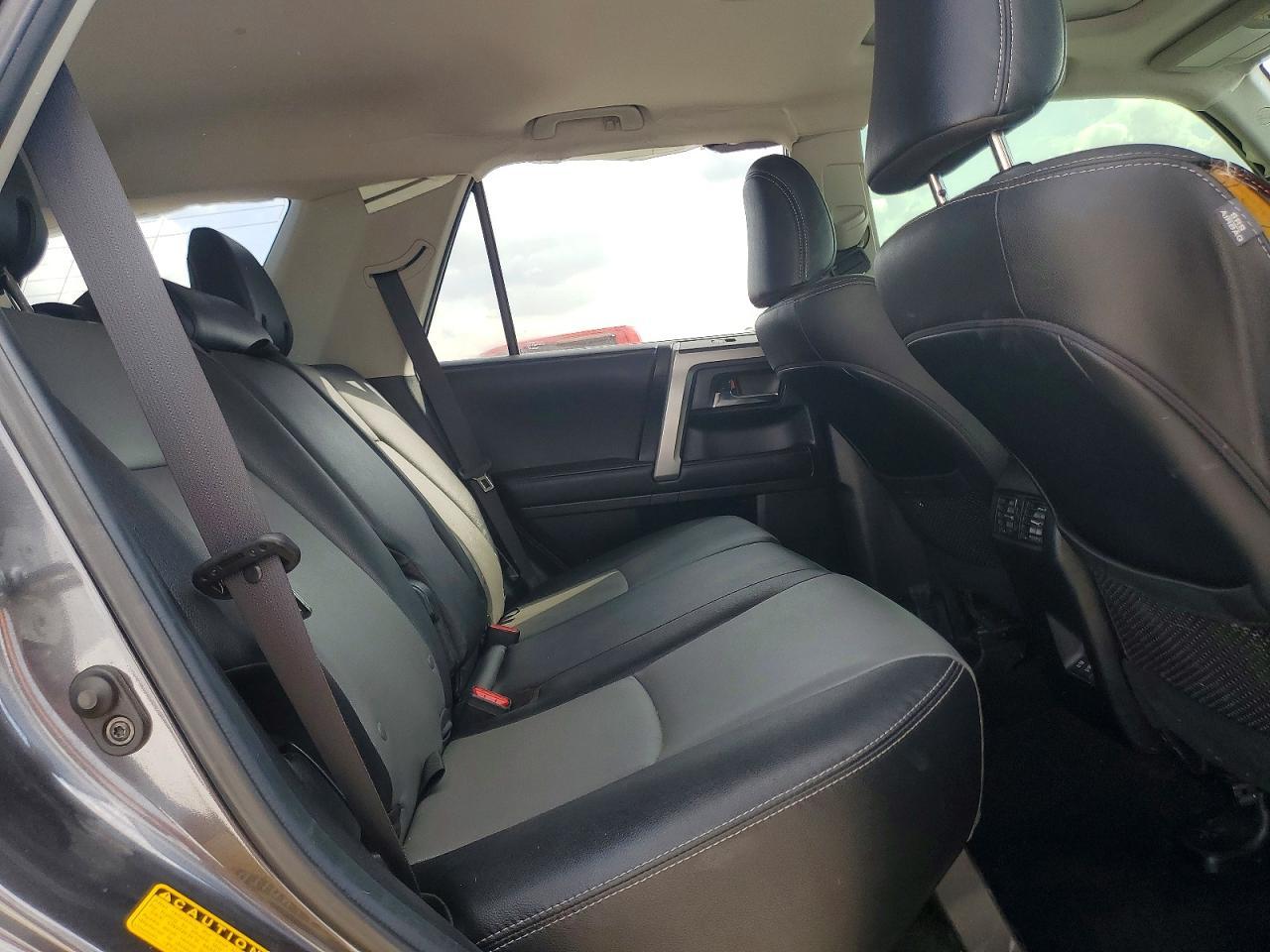 2021 TOYOTA 4Runner