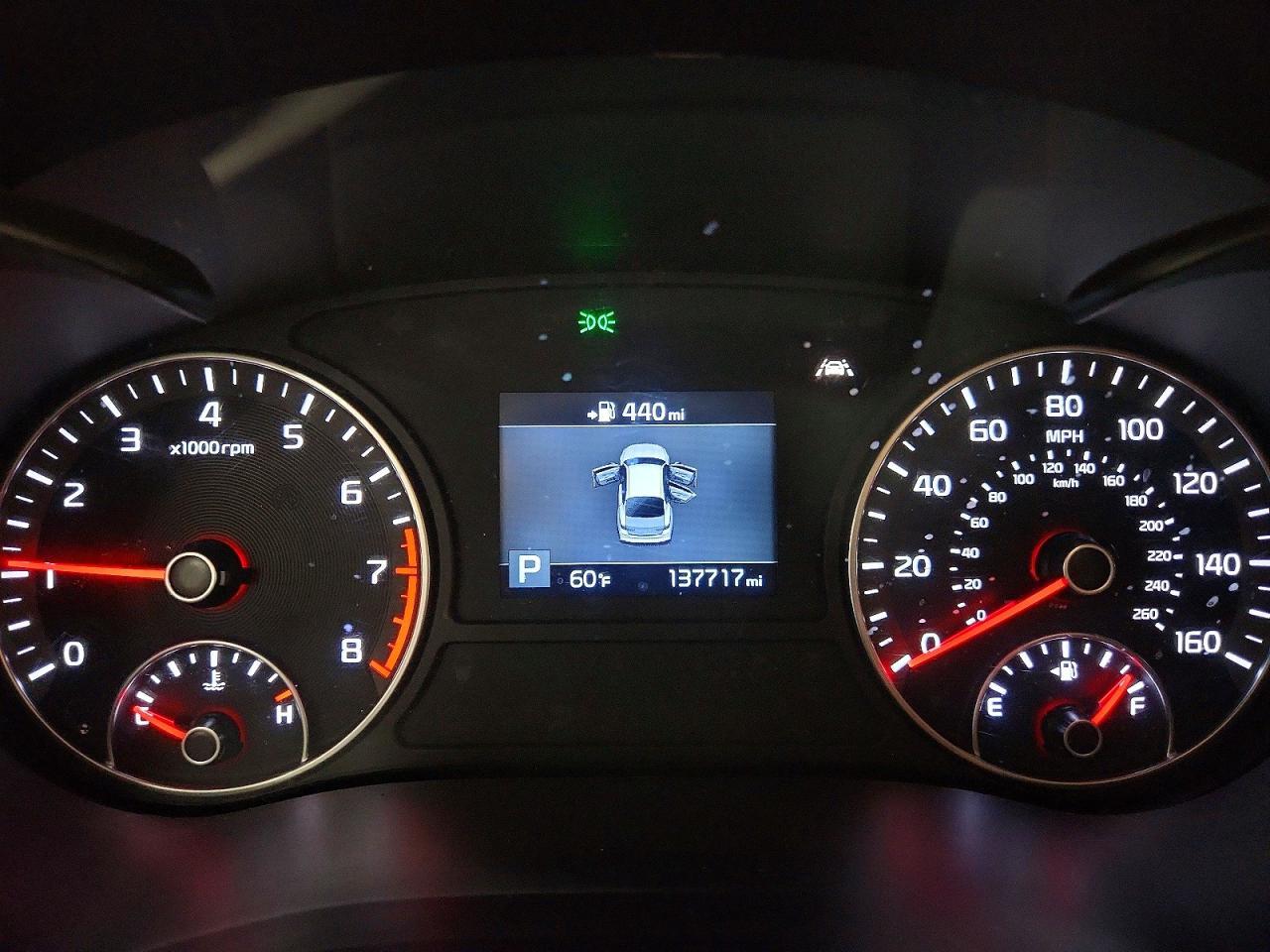 2020 KIA OPTIMA