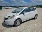 2015 NISSAN Versa Note