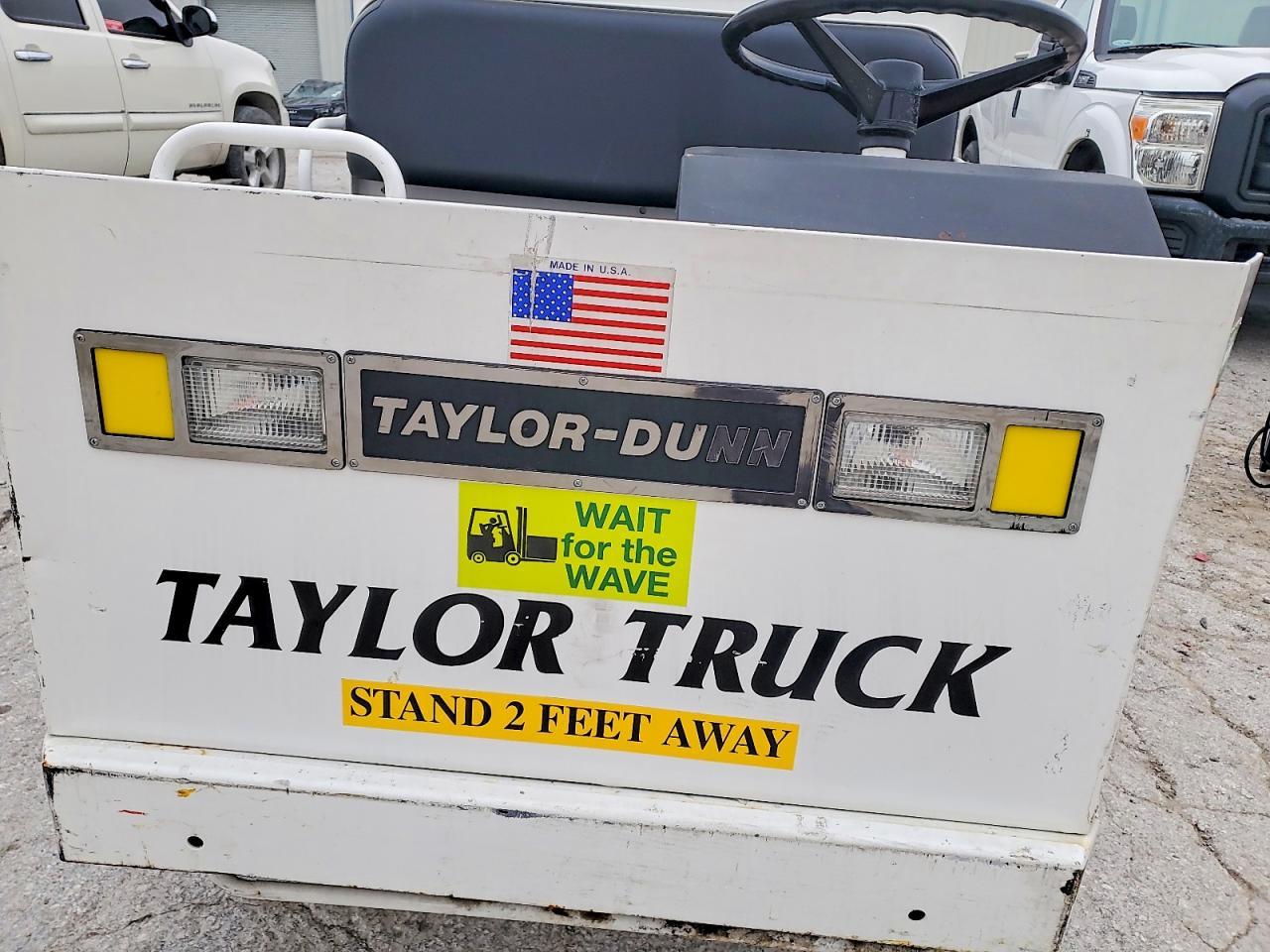 2003 Tayl B2-48-Tt