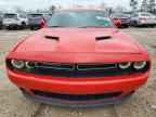 2015 DODGE Challenger