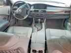 2006 BMW 5 series