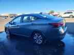 2025 NISSAN VERSA