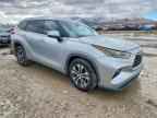 2020 TOYOTA HIGHLANDER
