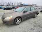 2006 HONDA ACCORD