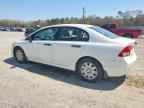 2011 HONDA CIVIC