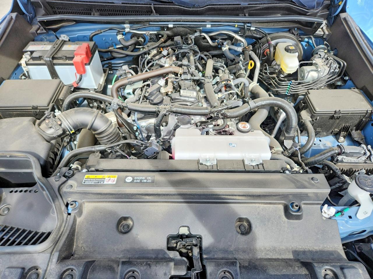 2025 TOYOTA 4Runner