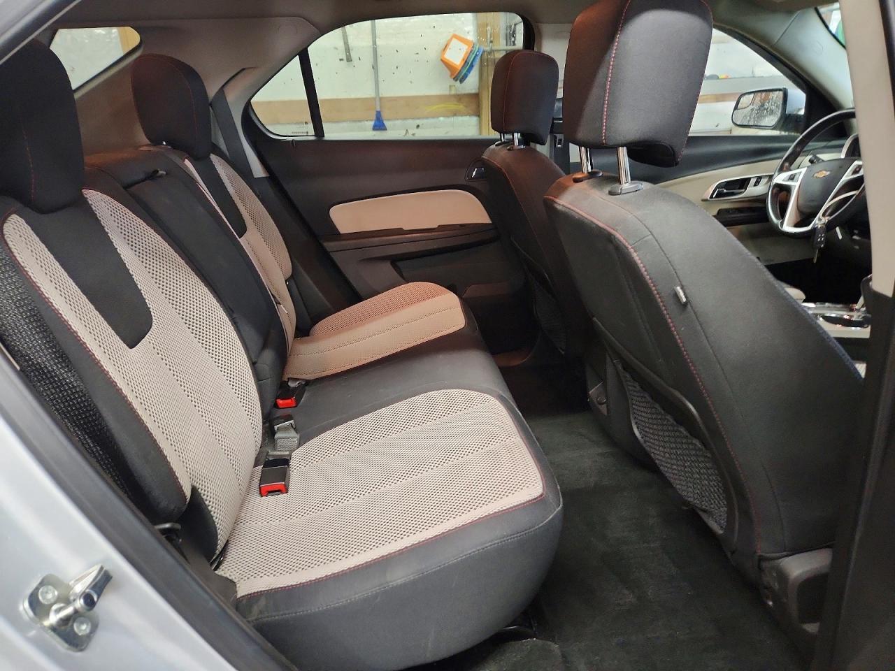 2012 CHEVROLET EQUINOX