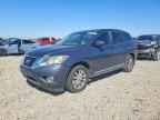 2013 NISSAN PATHFINDER