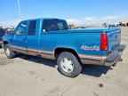 1998 CHEVROLET Gmt
