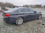 2016 BMW 5 series