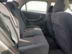 2005 TOYOTA COROLLA