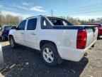 2008 CHEVROLET Avalanche