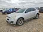 2012 CHEVROLET EQUINOX