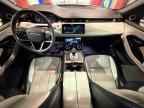 2021 LAND ROVER RANGE ROVER EVOQUE