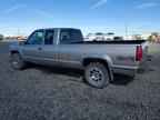 2000 GMC Sierra