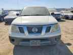 2013 NISSAN Frontier