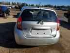 2016 NISSAN Versa Note