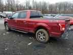 2015 FORD F-150 Lightning