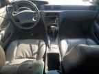 2001 TOYOTA CAMRY