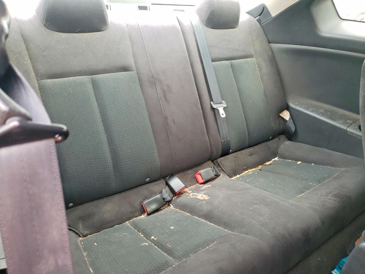 2010 NISSAN ALTIMA