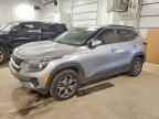 2021 KIA SELTOS