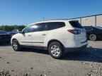 2015 CHEVROLET TRAVERSE