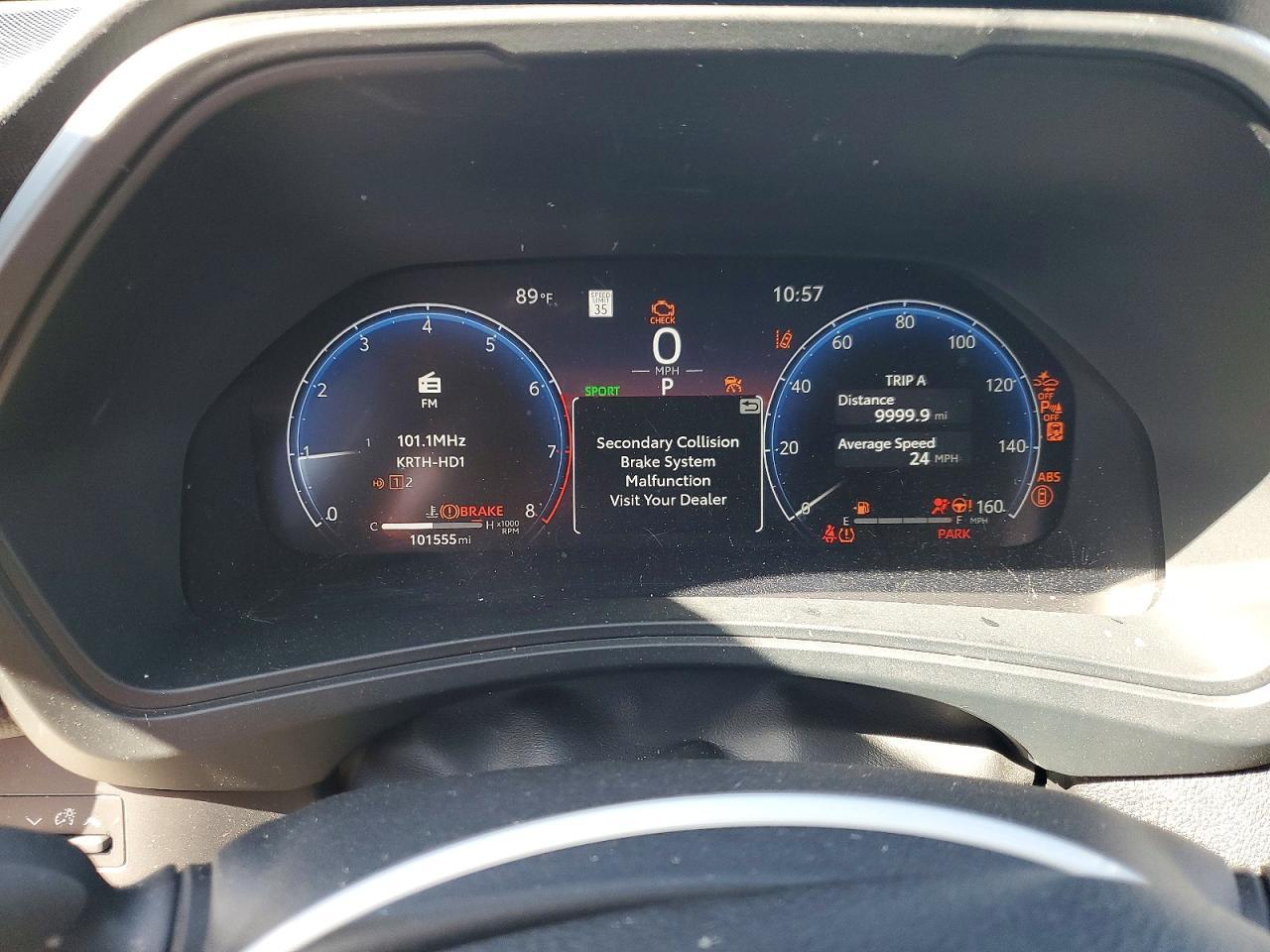 2024 TOYOTA HIGHLANDER