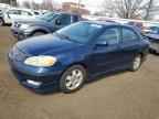 2004 TOYOTA COROLLA