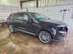 2016 LINCOLN MKX