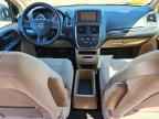 2013 DODGE GRAND CARAVAN