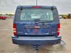 2008 JEEP Liberty