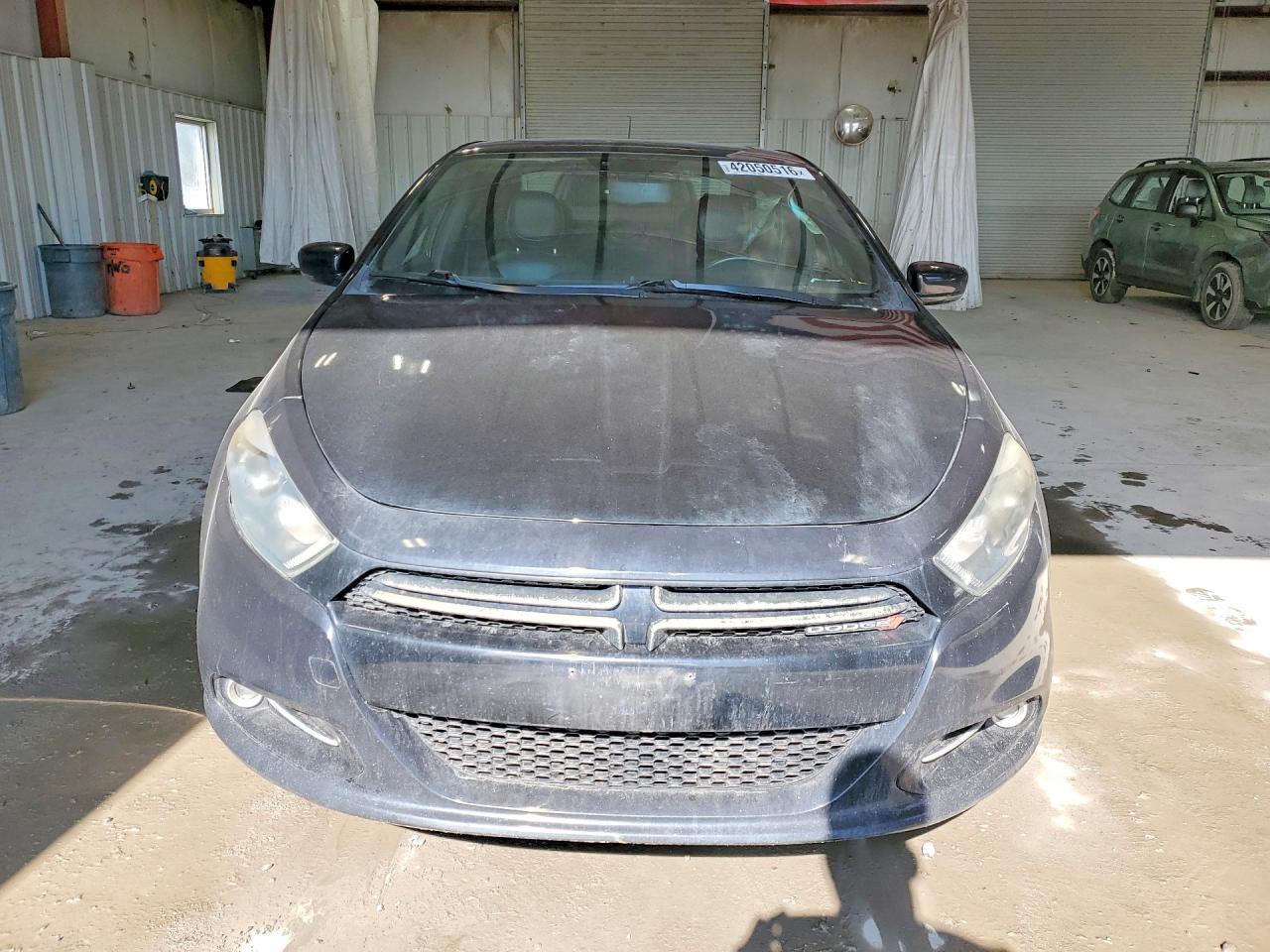 2013 DODGE Dart