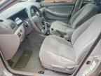 2005 TOYOTA COROLLA
