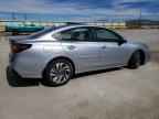 2025 SUBARU Legacy