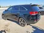 2018 KIA SORENTO