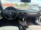 2011 BMW 3 SERIES
