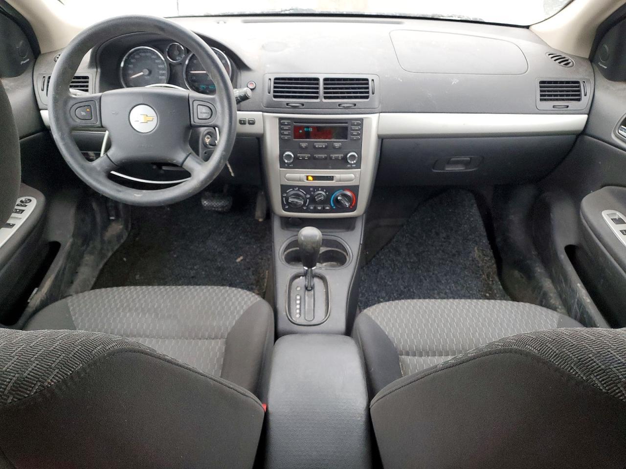 2006 CHEVROLET COBALT