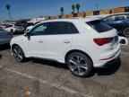 2019 AUDI Q3