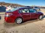 2011 NISSAN ALTIMA
