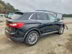 2016 LINCOLN MKX