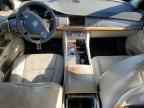 2009 JAGUAR XF