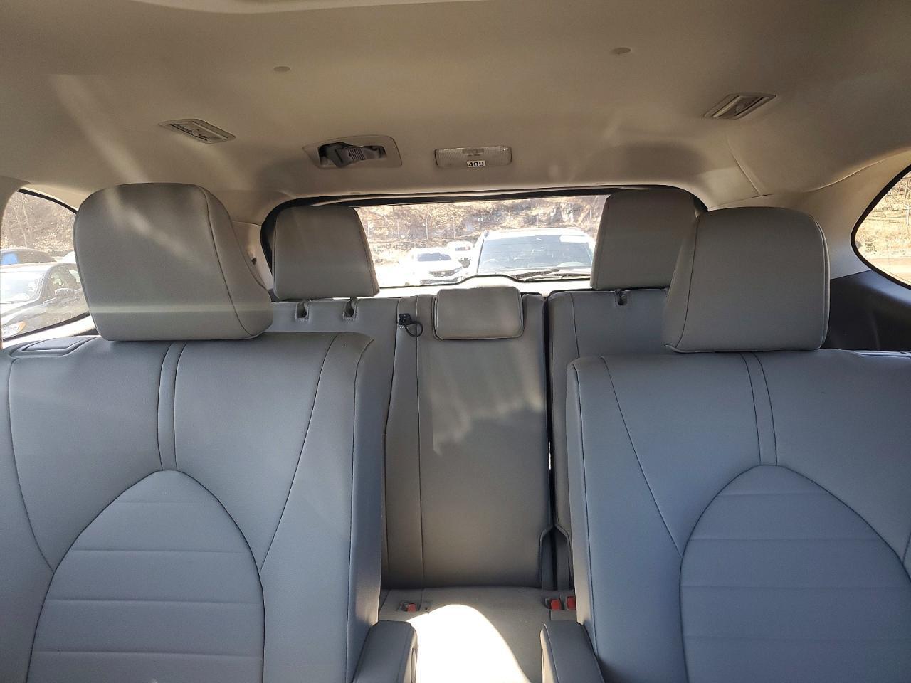 2025 TOYOTA HIGHLANDER