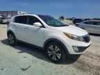 2011 KIA SPORTAGE