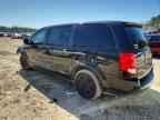2012 DODGE GRAND CARAVAN