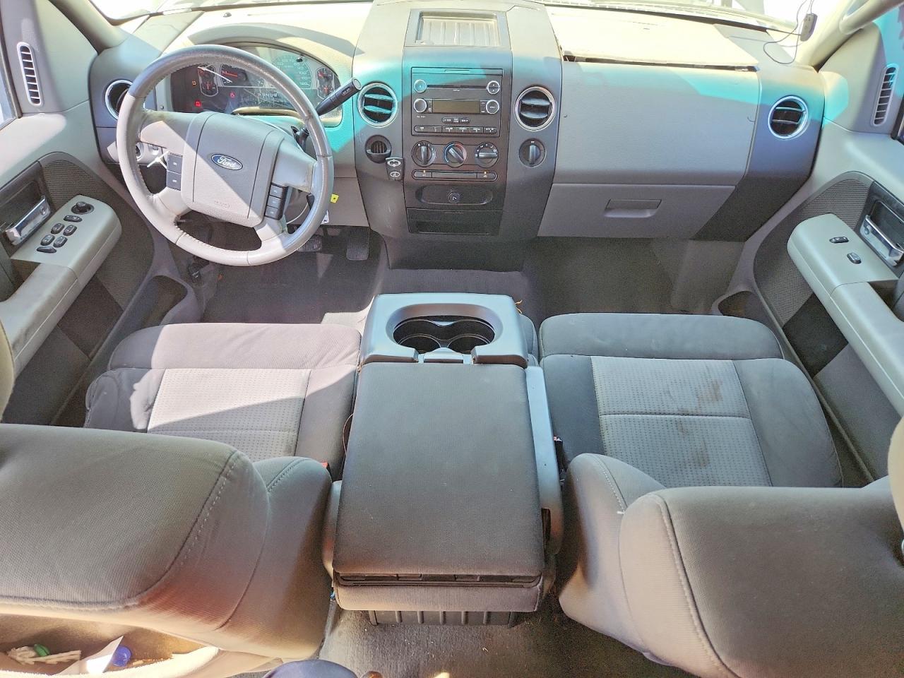 2008 FORD F-150 Lightning
