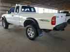 2001 TOYOTA TACOMA
