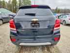 2019 CHEVROLET TRAX