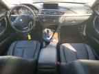 2013 BMW 3 SERIES