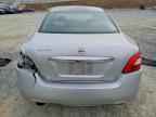 2011 NISSAN Maxima